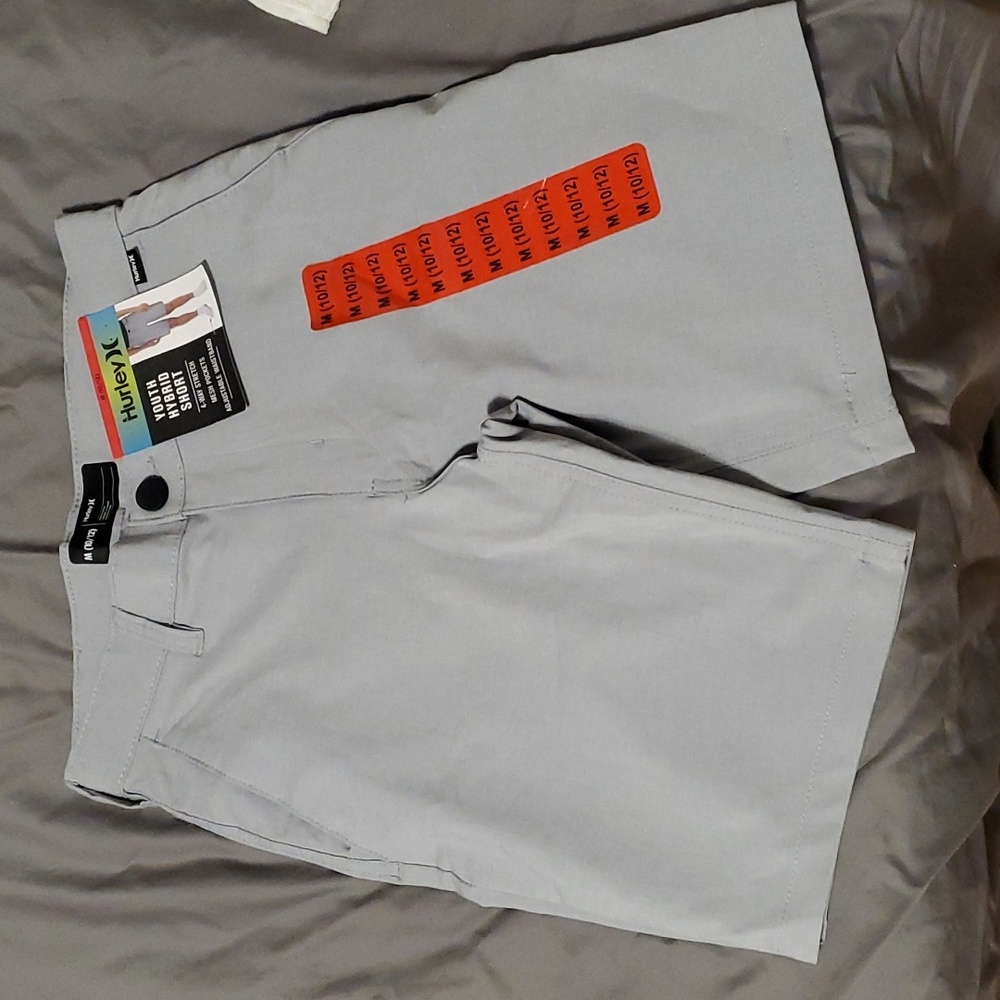 Kids Hurley Short